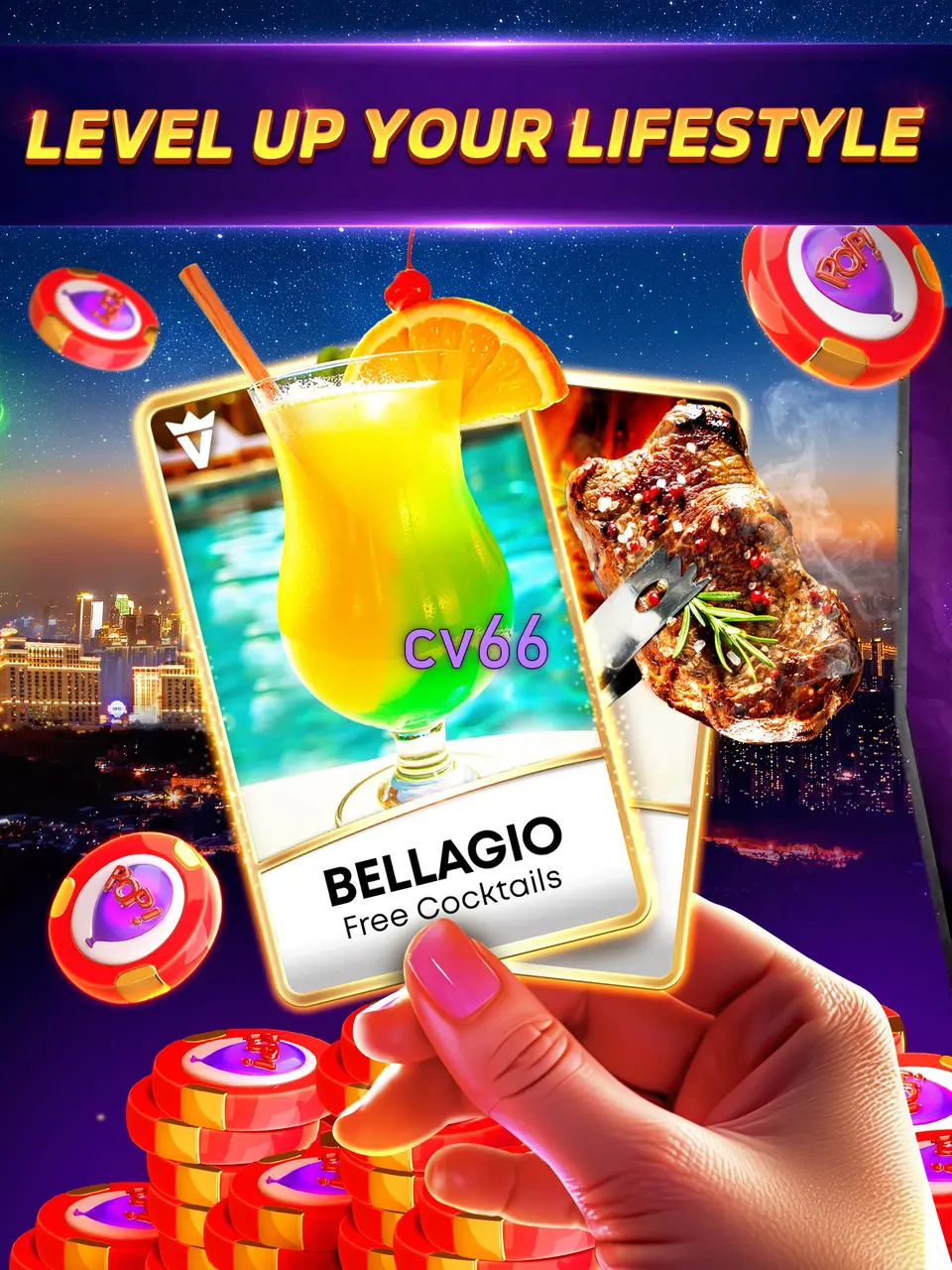 cv66 APK
