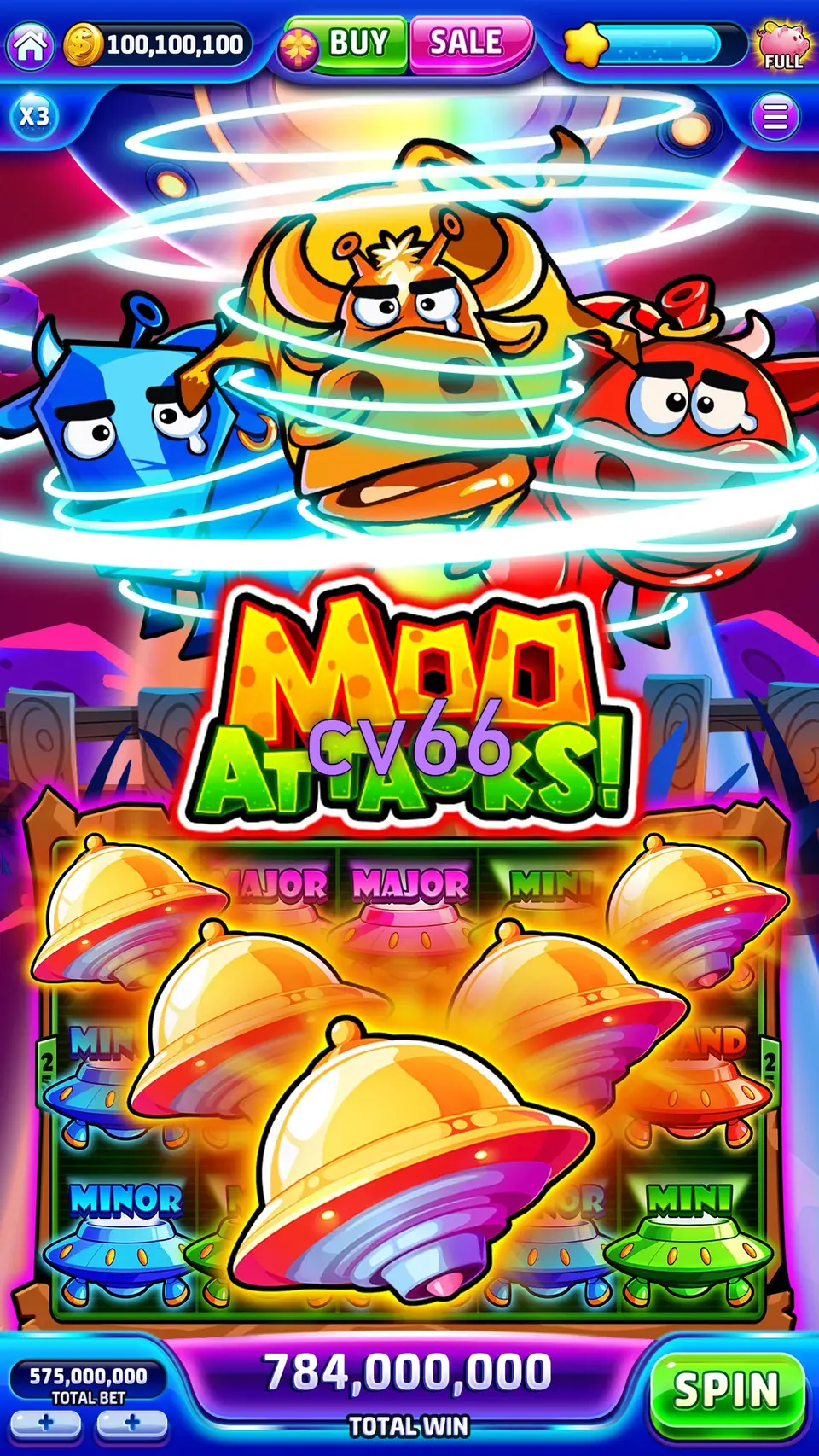 cv66 APK