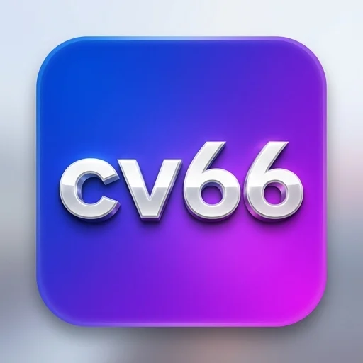 cv66 Logo - অফিসিয়াল